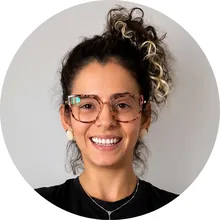 Sabrina Mendes, educadora física